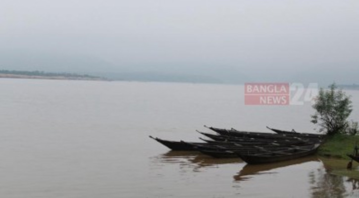 উত্তর-দক্ষিণ পূর্বাঞ্চলে বন্যাপ্রবণ নদ-নদীর পানি দ্রুত বাড়ছে