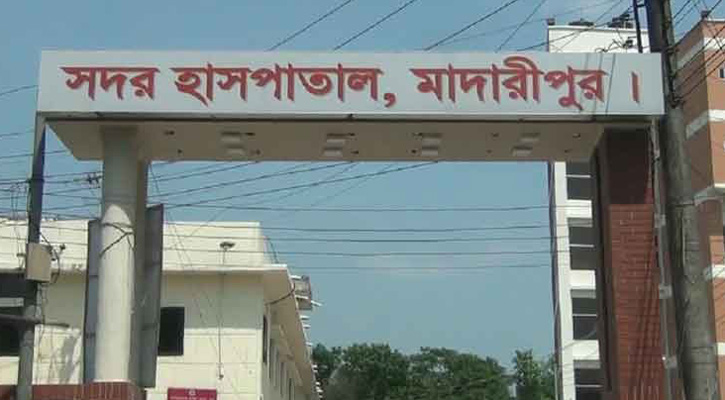 ডোবায় জমে থাকা পানিতে পড়ে শিশুর মৃত্যু