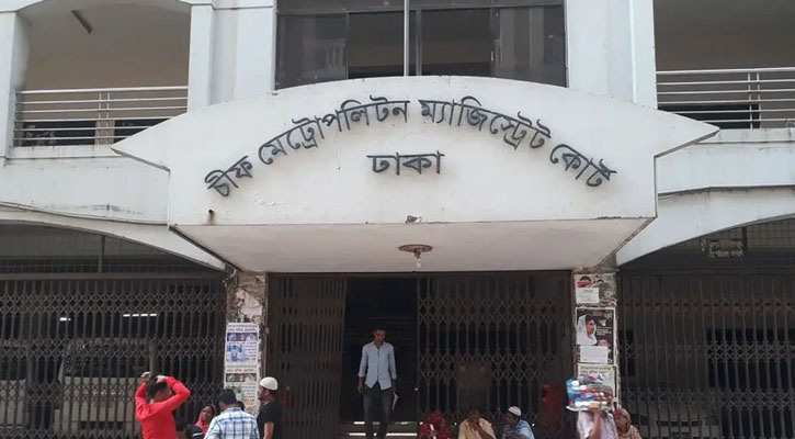 শাজাহান খানের মামলায় যুগান্তর সম্পাদকসহ তিনজনকে খালাস