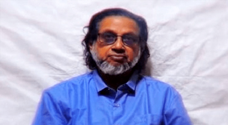ইয়েমেনে আল কায়েদার হাতে অপহৃত সুফিউল আনামকে ১৮ মাস পর উদ্ধার