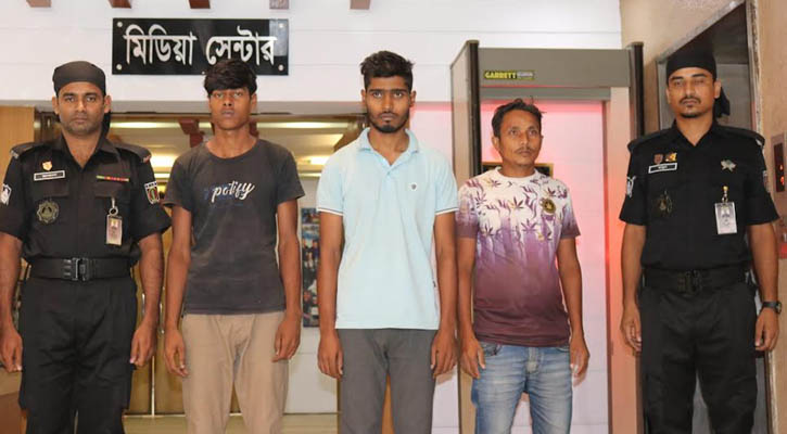 ‘রড চুরির’ অভিযোগে ইঞ্জিনিয়ার-শ্রমিকের পিটুনিতে মৃত্যু হয় আকাশের