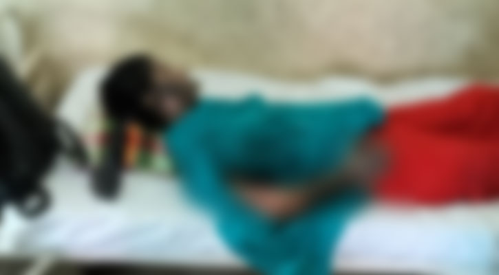 বগুড়ায় মাদরাসাছাত্রীকে ধর্ষণের পর পুড়িয়ে হত্যার চেষ্টা