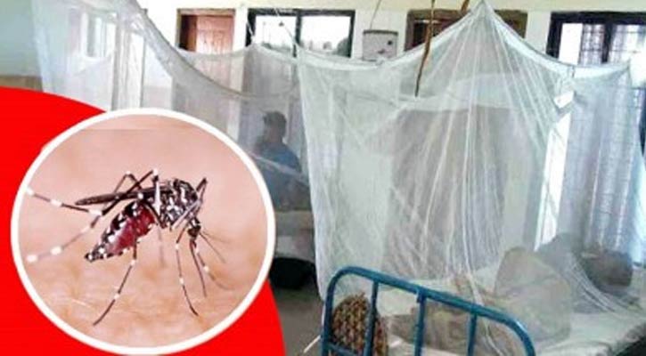 ডেঙ্গুতে ১০ জনের মৃত্যু, হাসপাতালে ভর্তি ২৭৪৮