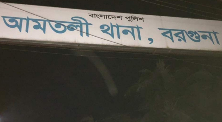 বিএনপি নেতার বাড়ি থেকে ৪ গরু চুরি, থানায় জিডি