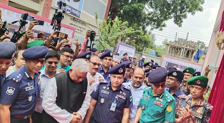 ভিসা নীতি আমেরিকার নিজস্ব বিষয়: স্বরাষ্ট্রমন্ত্রী