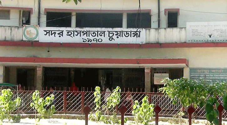 চুয়াডাঙ্গায় বাবার হাতে মেয়ে খুন