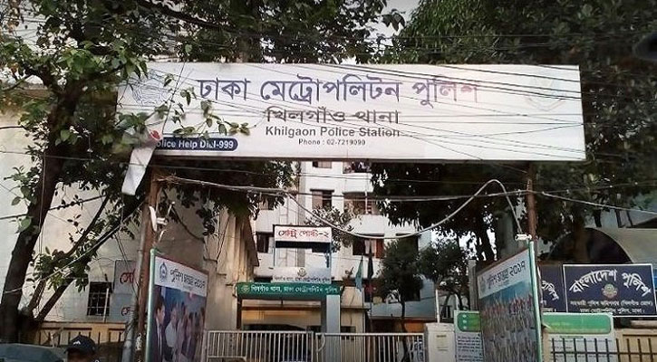 বাসায় ফিরে বাবা দেখলেন ঝুলছে মেয়ের নিথর দেহ