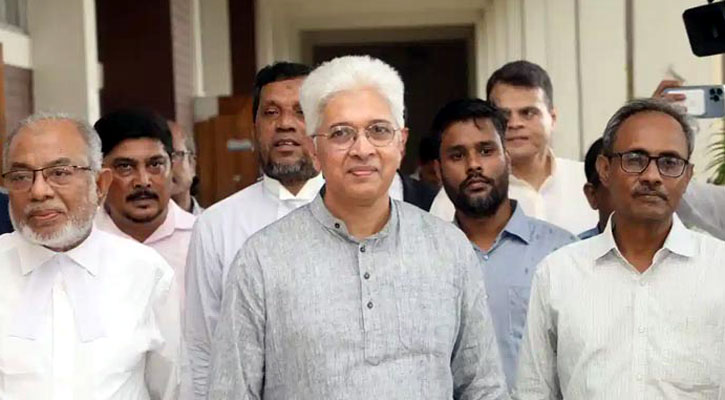 হাইকোর্টে জামিন পেলেন আদিলুর-এলান