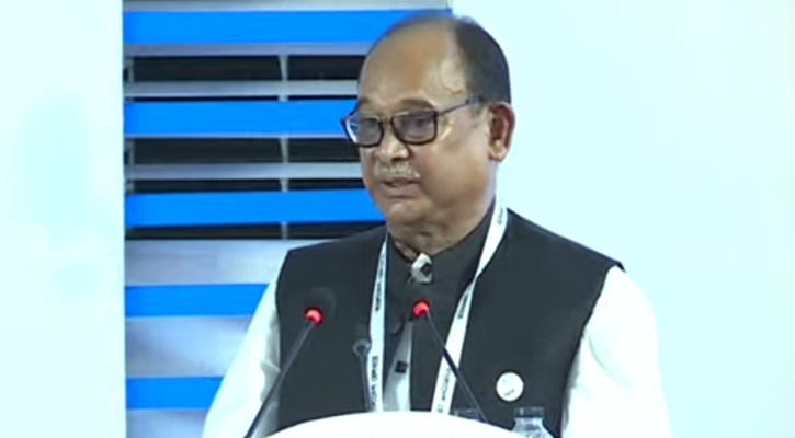 সব জেলায়-বন্দরে যাবে রেল: রেলমন্ত্রী