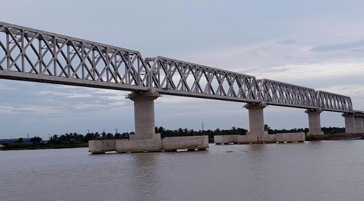 খুলনা-মোংলা রুটে ট্রেন চলাচল উদ্বোধন ১ নভেম্বর