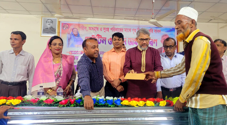 ‘অগ্নিসন্ত্রাসীরা যেন ক্ষমতায় ফিরতে না পারে সতর্ক থাকতে হবে’