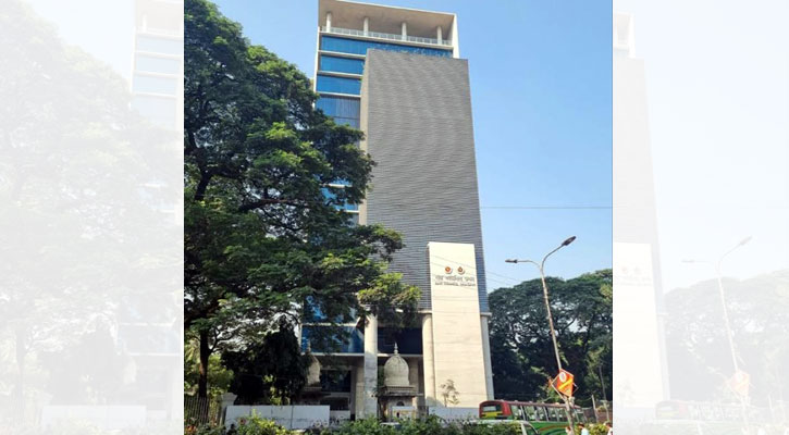 আইনজীবী অন্তর্ভুক্তির এমসিকিউ পরীক্ষার প্রবেশপত্র অনলাইনে