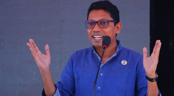 ২০৪১ সাল নাগাদ দেশে ১০ লাখ তরুণ-তরুণীকে প্রশিক্ষণ দেওয়া হবে: পলক