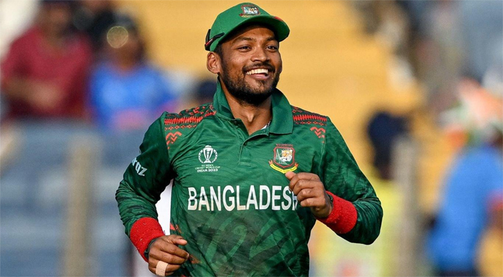 বিশ্বকাপে ‘অনেক কিছু’ শিখেছেন শান্ত, কাজে লাগাতে চান ভবিষ্যতে