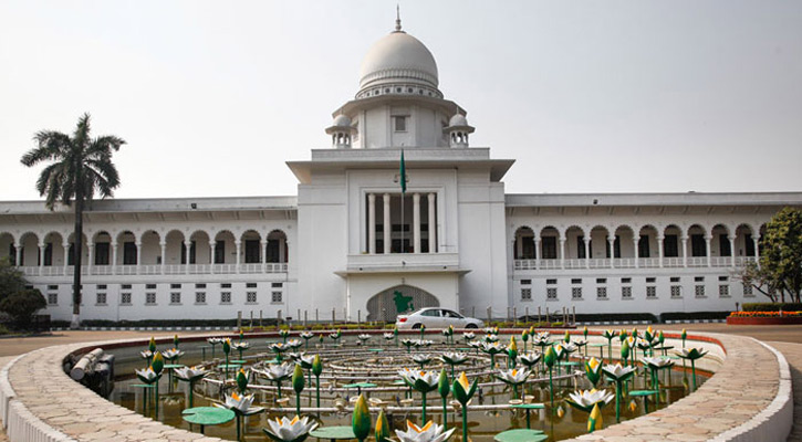 স্থগিত থাকছে বিচারক সোহেল রানার সাজার রায়