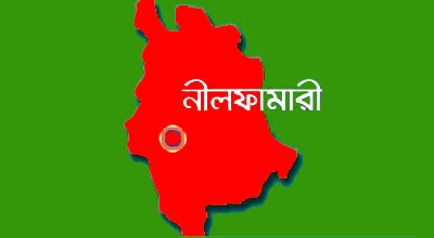 পার্বতীপুরে কাভার্ডভ্যানের ধাক্কায় নিহত ২