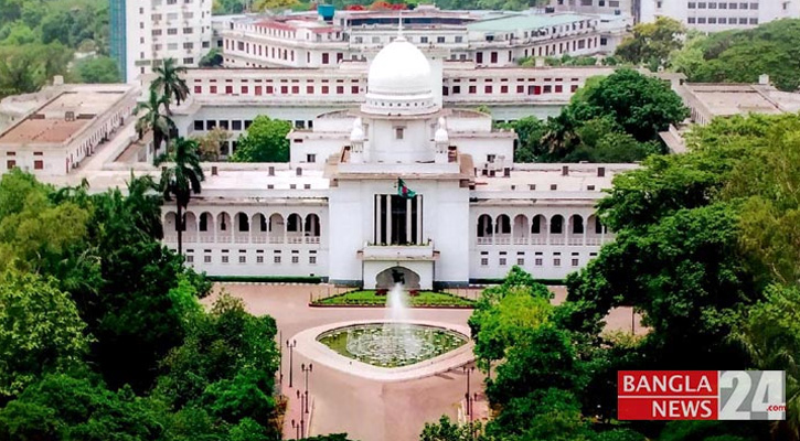 ২৮৫ প্রতিবন্ধী প্রার্থীর প্রাথমিক বিদ্যালয়ে নিয়োগ প্রশ্নে রায় ১৪ জানুয়ারি