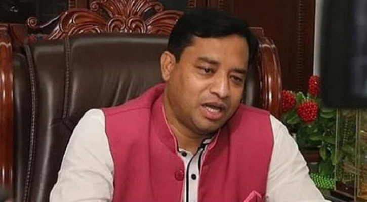 গাজীপুরের সাবেক মেয়র জাহাঙ্গীরকে তলব