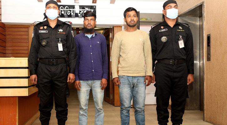 বেশি বেতনের আশ্বাসে তরুণীকে ডাকা হয় বাসায়, মেরে মরদেহ ফেলা হয় নদীতে