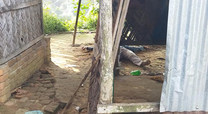যেভাবে হত্যা করা হয় ইউপিডিএফের চার নেতাকে