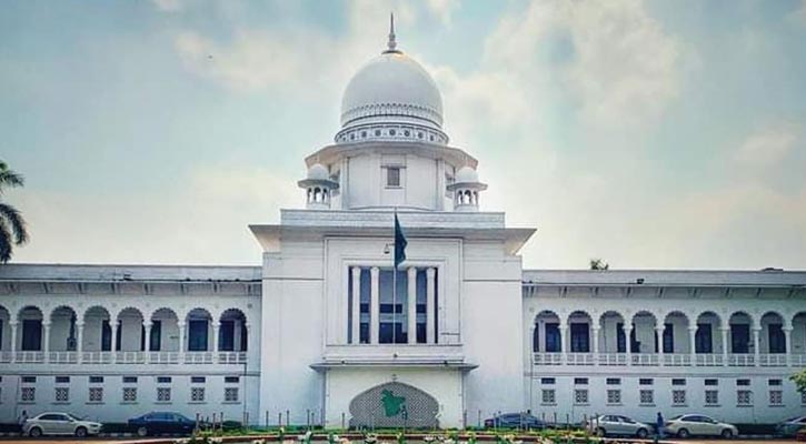 নির্বাচন সংক্রান্ত রিট শুনবেন হাইকোর্টের দুই বেঞ্চ