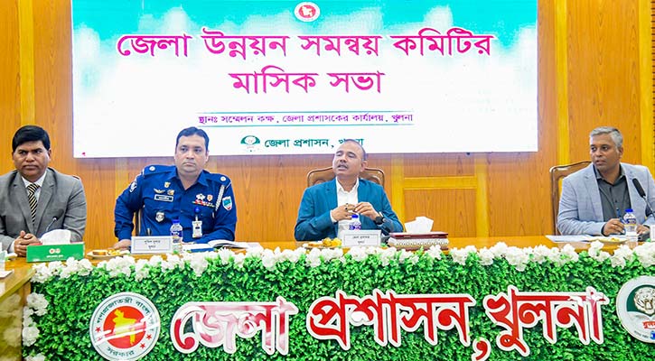 খুলনায় বোরো ধানের বীজতলা তৈরির লক্ষ্যমাত্রা ৩ হাজার হেক্টর