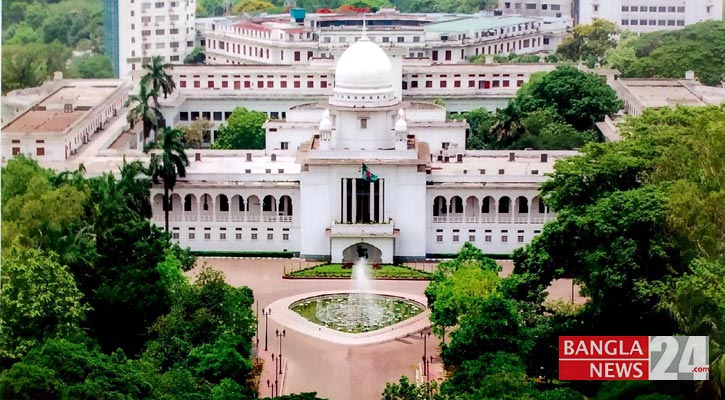 সুপ্রিম কোর্টের আদেশে যে ৩ আসনে ফিরল নৌকা