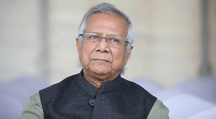 ড. ইউনূসের মামলার রায় দুপুরে