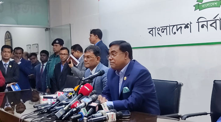 নির্বাচনী অ্যাপে দু’ঘণ্টা পরপর ভোট পড়ার হার জানাবে ইসি 