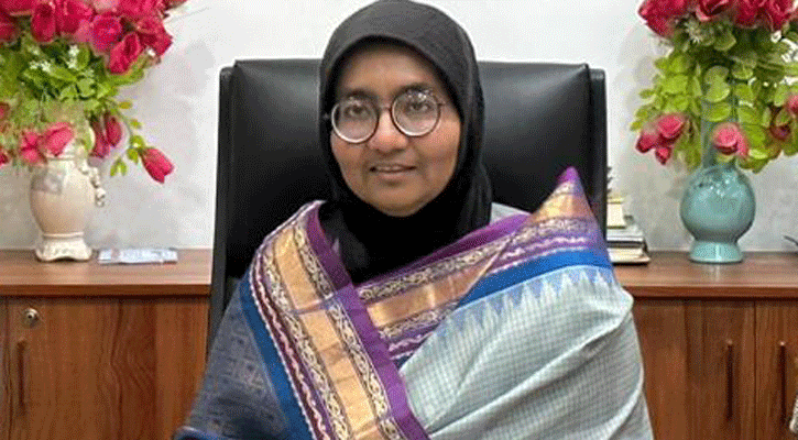 গাইবান্ধার ডিসির বিরুদ্ধে অসহযোগিতার অভিযোগ সাংবাদিকদের