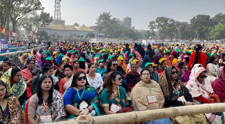 প্রধানমন্ত্রীর আগমন: বিভাগ ও বিশ্ববিদ্যালয় চায় ফরিদপুরবাসী