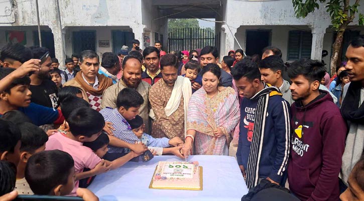 ১০১ বর্ষে বাগেরহাটের যদুনাথ স্কুল অ্যান্ড কলেজ