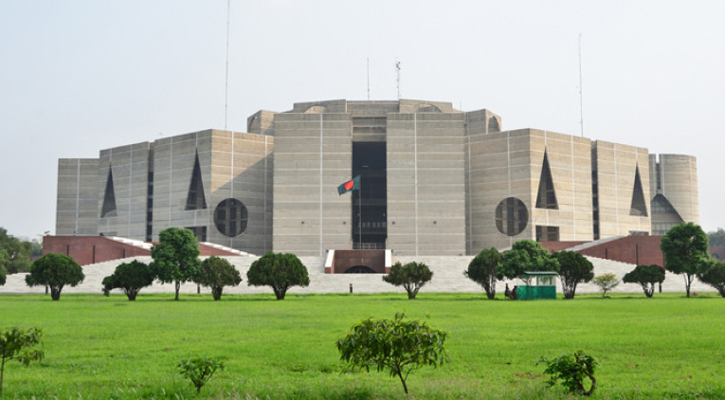 জাতীয় সংসদের আরও ১২টি স্থায়ী কমিটি গঠন