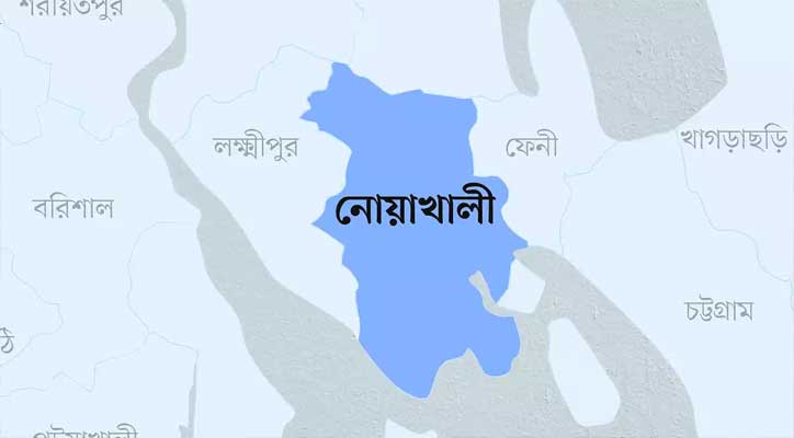 নোয়াখালীতে পানিতে ডুবে ৩ শিশুর মৃত্যু