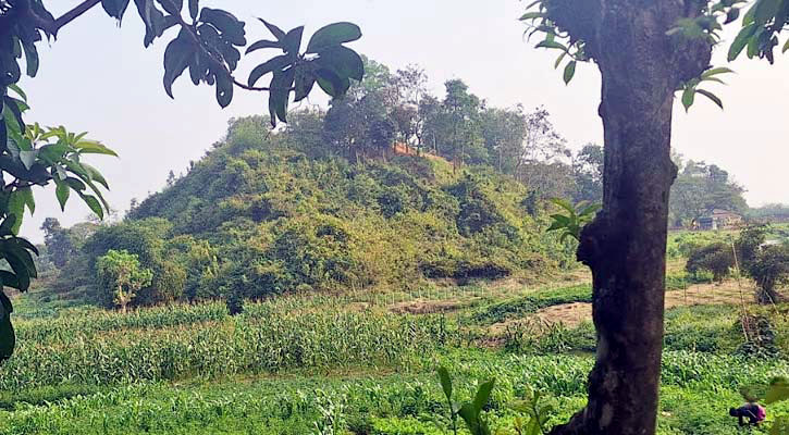 টেকনাফ সীমান্তে তিন রাত শোনা যায়নি গুলির শব্দ