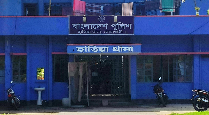 হাতিয়ায় আগুনে পুড়ে ঘুমন্ত বৃদ্ধার মৃত্যু