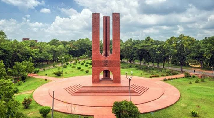 জাবিতে ধর্ষণকাণ্ড: ৫ শিক্ষার্থীকে স্থায়ী বহিষ্কার, দুজনের সনদ বাতিল