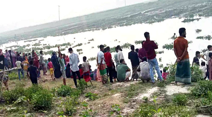 নদীতে নেমে নিখোঁজ শিক্ষার্থী, ১৯ ঘণ্টা পর মিলল মরদেহ