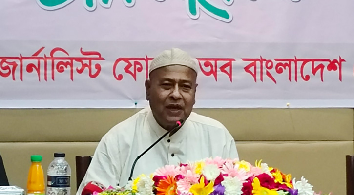 বিশেষ অঞ্চল নয়, দৃষ্টি সারাদেশের উন্নয়নে: পরিকল্পনা প্রতিমন্ত্রী