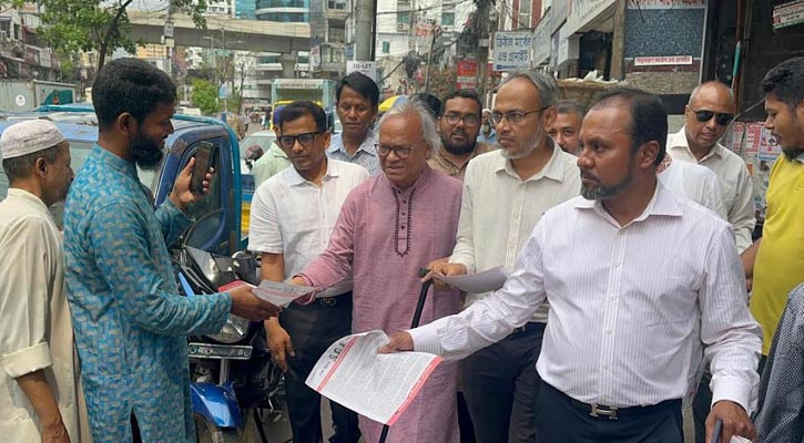 গণতন্ত্রে বিশ্বাসীরা উপজেলা নির্বাচনও বয়কট করবে, আশা রিজভীর