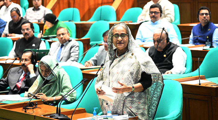 মধ্যপ্রাচ্য পরিস্থিতি দেশের অর্থনীতিতেও প্রভাব ফেলতে পারে: প্রধানমন্ত্রী