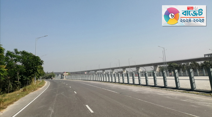 যোগাযোগ খাতে বরাদ্দ কমল ৫ হাজার কোটি টাকা