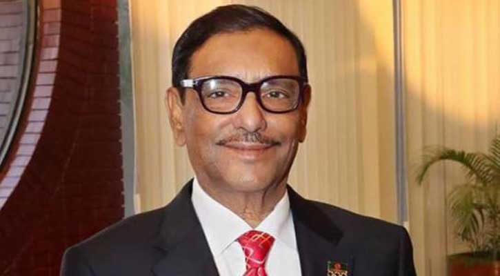 প্রস্তাবিত বাজেট সংকটেও বাস্তবসম্মত-গণমুখী: কাদের 