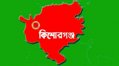 কিশোরগঞ্জে লাইনচ্যুত ব‌গি উদ্ধার, ট্রেন চলাচল স্বাভা‌বিক