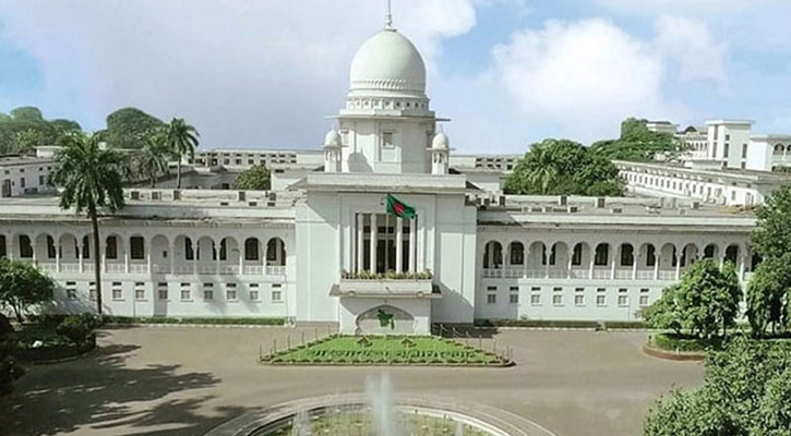 ড. ইউনূসের অর্থ পাচার মামলা স্থগিত চেয়ে ২ জনের আবেদন