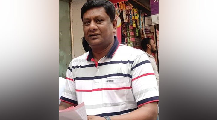 কৃষকদলের খুলনা বিভাগীয় সহ-সাংগঠনিক সম্পাদক বহিষ্কার