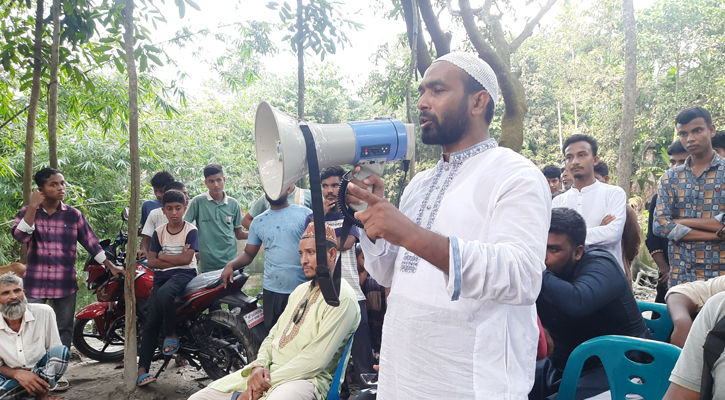 গ্রামের নাম শুনলে ভেঙে যায় বিয়ে, মেলে না চাকরি