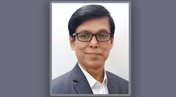 আইডিআরএর চেয়ারম্যান সাবেক সচিব এম আসলাম আলম
