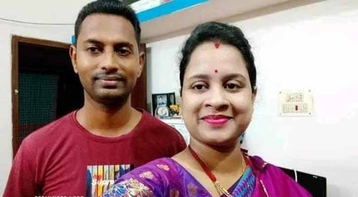 মাকে নির্যাতনের অভিযোগে ছেলে ও পুত্রবধূ কারাগারে