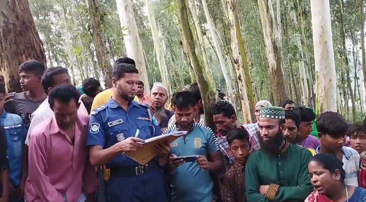  ভুঞাপুরে সড়কের পাশে পড়ে ছিল ব্যবসায়ীর মরদেহ 